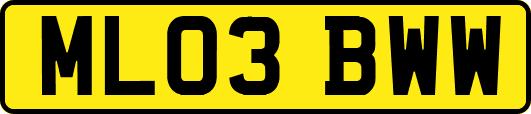 ML03BWW