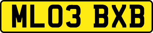 ML03BXB