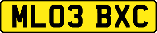 ML03BXC
