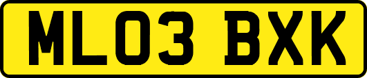 ML03BXK