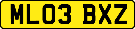 ML03BXZ