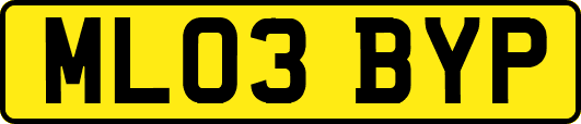 ML03BYP