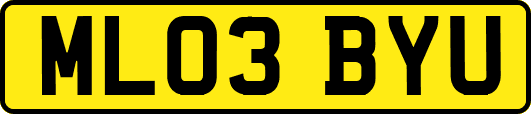 ML03BYU