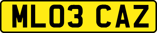 ML03CAZ