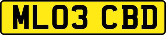 ML03CBD
