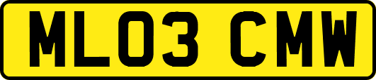 ML03CMW