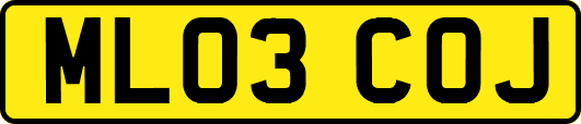 ML03COJ