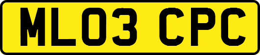 ML03CPC