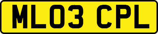 ML03CPL