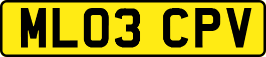 ML03CPV