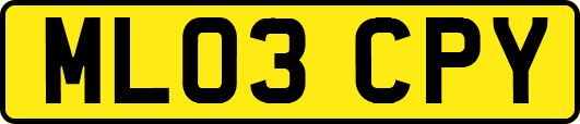 ML03CPY