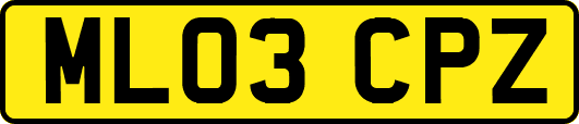 ML03CPZ