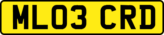 ML03CRD