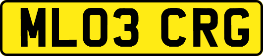 ML03CRG