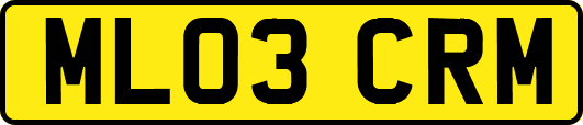ML03CRM