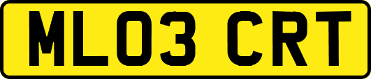 ML03CRT