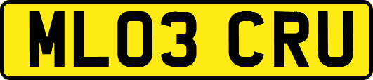 ML03CRU