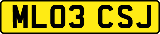 ML03CSJ