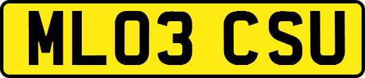 ML03CSU