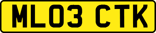 ML03CTK