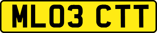 ML03CTT
