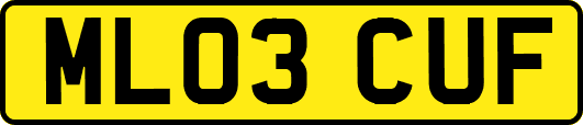 ML03CUF