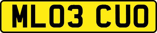 ML03CUO
