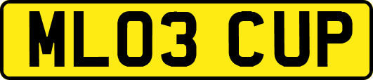 ML03CUP