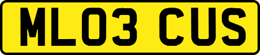 ML03CUS