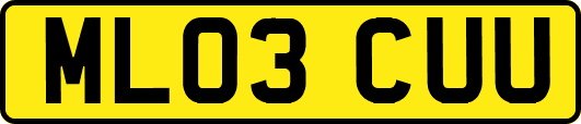 ML03CUU