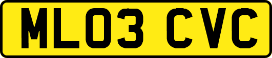ML03CVC