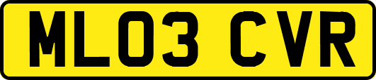 ML03CVR