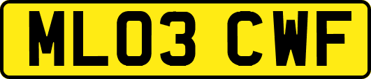 ML03CWF