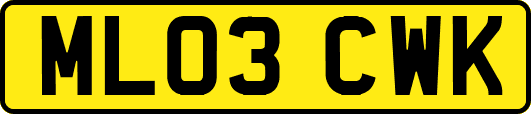 ML03CWK