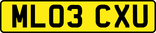 ML03CXU