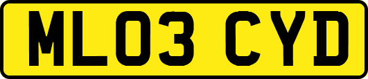 ML03CYD