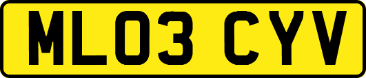 ML03CYV