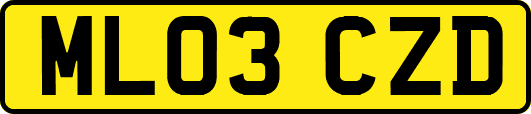 ML03CZD