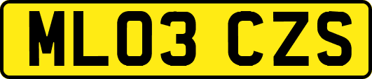 ML03CZS