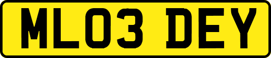 ML03DEY