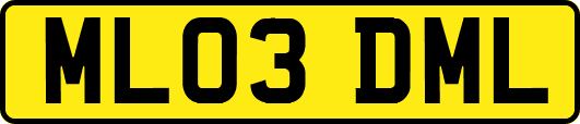 ML03DML