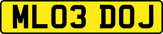 ML03DOJ