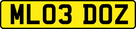 ML03DOZ