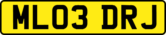 ML03DRJ