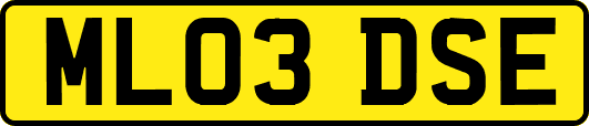 ML03DSE