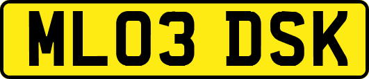 ML03DSK