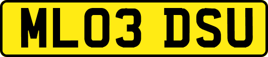ML03DSU