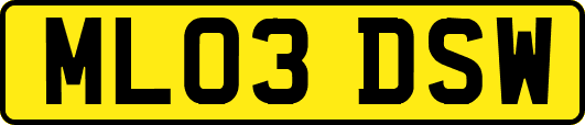 ML03DSW