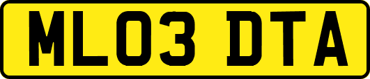 ML03DTA