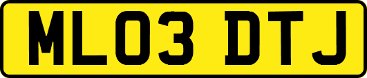 ML03DTJ
